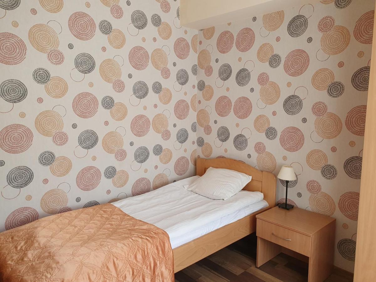 Hotel Iskra Rzeszów Εξωτερικό φωτογραφία