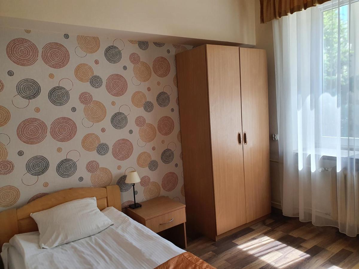 Hotel Iskra Rzeszów Εξωτερικό φωτογραφία