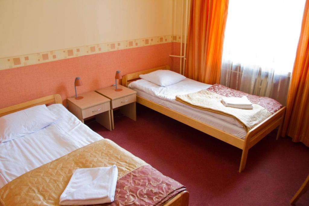 Hotel Iskra Rzeszów Δωμάτιο φωτογραφία