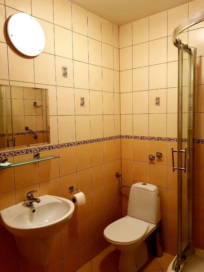 Hotel Iskra Rzeszów Εξωτερικό φωτογραφία