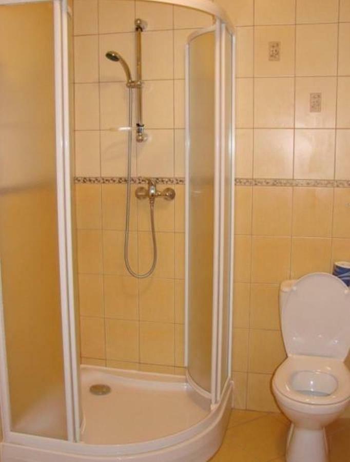 Hotel Iskra Rzeszów Εξωτερικό φωτογραφία